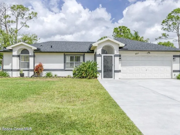 351 Ainsley St SE, Palm Bay, FL 32909