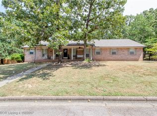 9717 Thistle Ct, Fort Smith, AR 72908