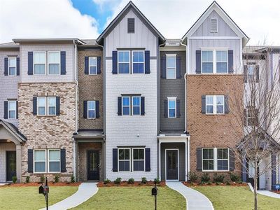5979 Landers Loop, Fairburn, GA, 30213