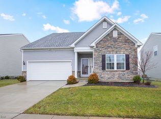15118 Ruby Ln, Warrensville Heights, OH 44128