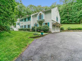 55 Bailey Hollow Rd, Morristown, NJ 07960