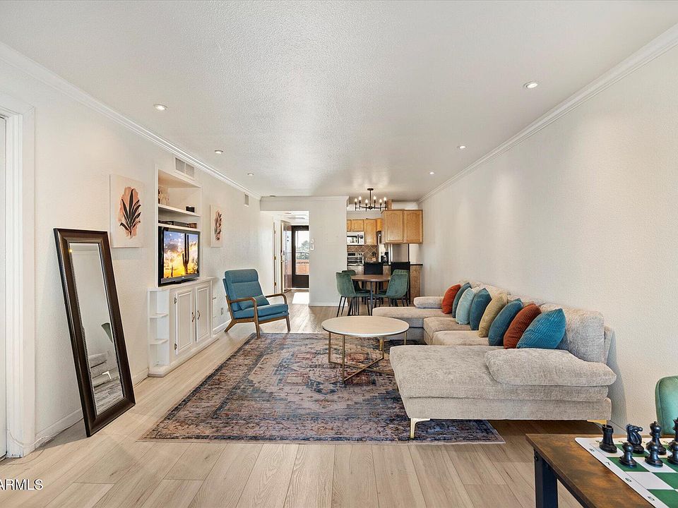 1st image of 7625 E CAMELBACK Road #B435