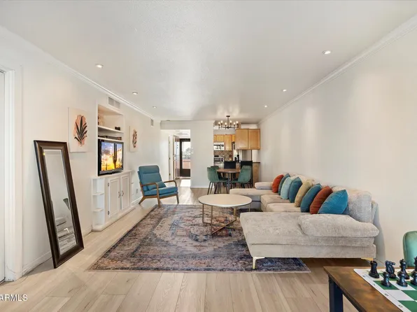 7625 E CAMELBACK Road #B435, Scottsdale, AZ 85251