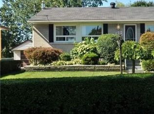 172 Felix Rd, Richmond Hill, ON L4C 3M9