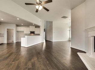 805 Nathanael Greene Ct, Aubrey, TX 76227