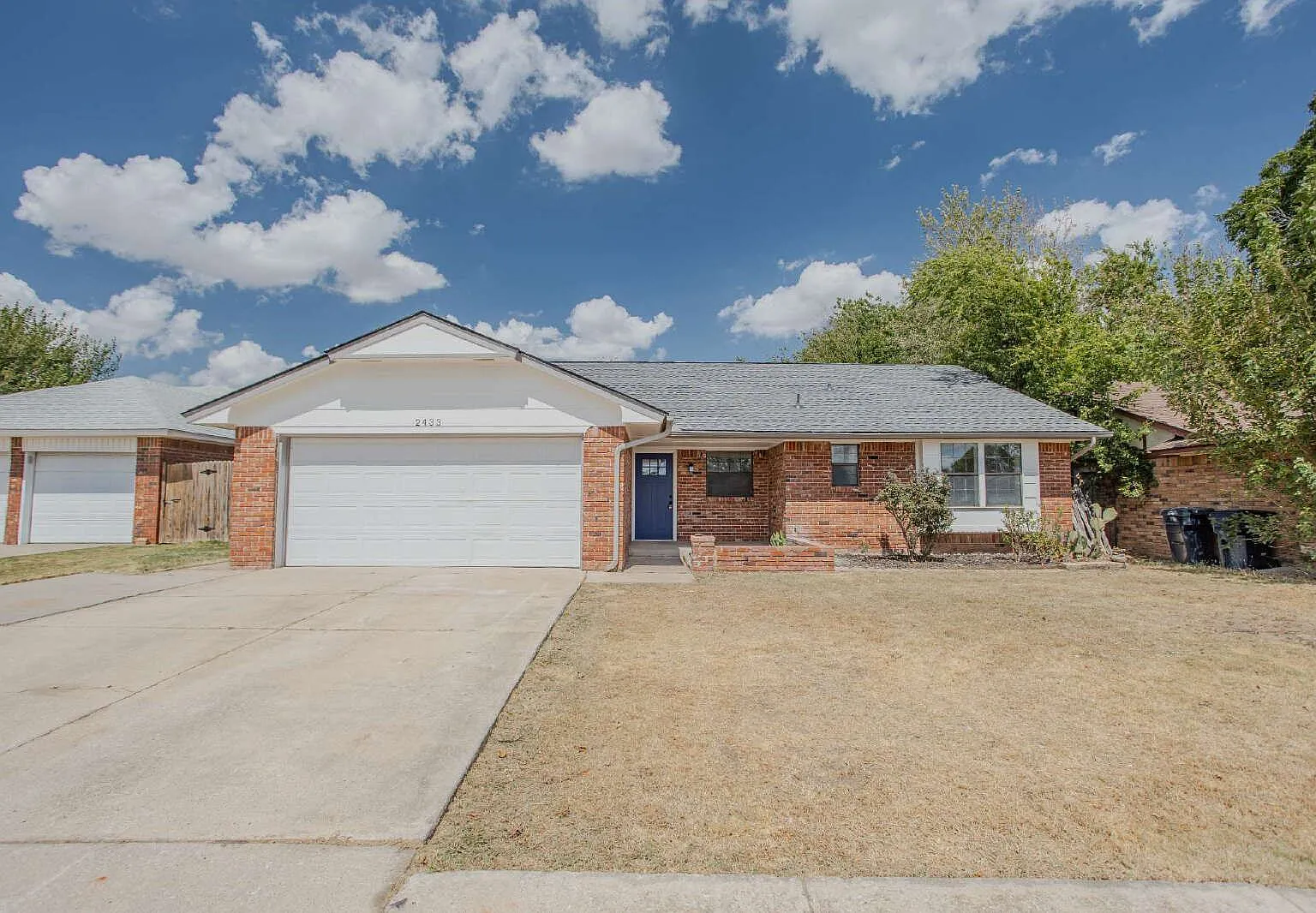 3 bed, 2.0 bath, 1519 sqft, $1,600 — Photo 1