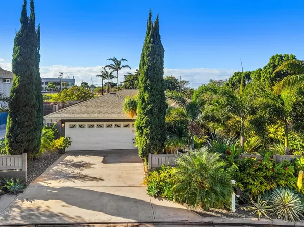 264 Palanehe St, Kihei, HI 96753