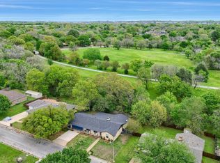 2301 Ridgewood Dr, Sherman, TX 75092