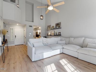 1119 W Mango Dr, Gilbert, AZ, 85233