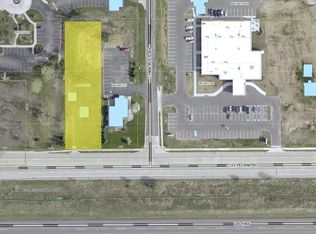 21435 Cleveland Rd, South Bend, IN 46628