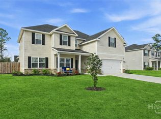 103 Church Hill Dr, Guyton, GA 31312