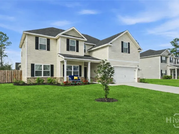 103 Church Hill Drive, Guyton, GA 31312