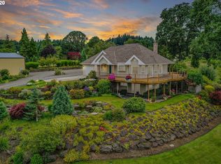 14260 NW Bays Dr, Banks, OR 97106