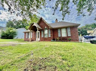 6682 E Elmore Woods Cv, Memphis, TN 38134