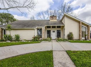 4619 La Paz St, Pasadena, TX 77504