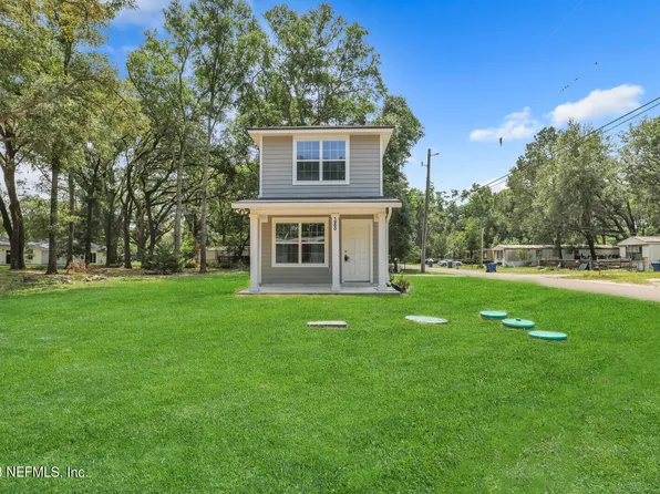 1980 3RD Street, Jacksonville, FL 32218