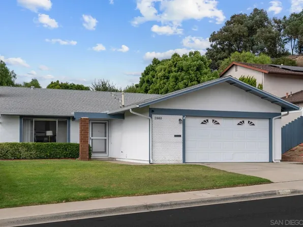 2880 Aber St, San Diego, CA 92117