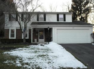 1761 Wessel Dr, Columbus, OH 43235