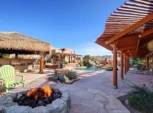 36207 N 26th Pl, Cave Creek, AZ 85331