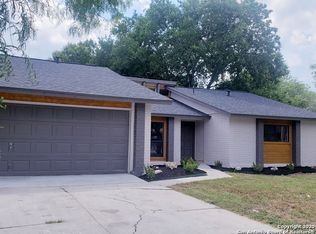11951 Dawnhaven St, San Antonio, TX 78249