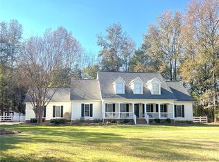 740 Sanside Dr, York, SC 29745