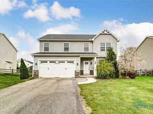 26731 Basswood Dr, Perrysburg, OH 43551