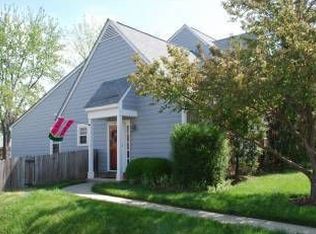7814 Fitzgerald Ct, Henrico, VA 23228