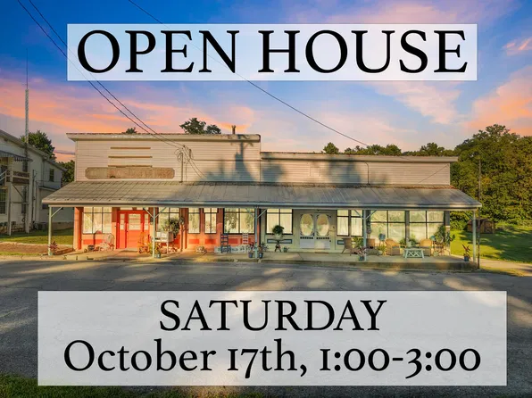 391 Main St, Salvisa, KY 40372