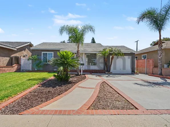 14452 Dartmoor Ave, Norwalk, CA 90650