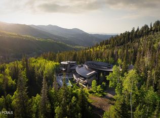 217 White Pine Canyon Rd, Park City, UT 84060