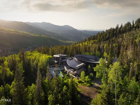 217 White Pine Canyon Rd, Park City, UT 84060