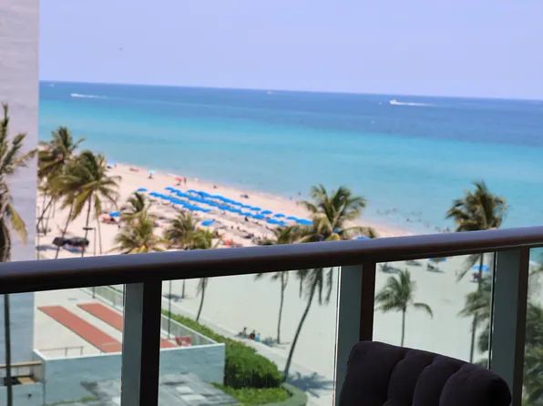 2501 S Ocean Dr APT 708, Hollywood, FL 33019