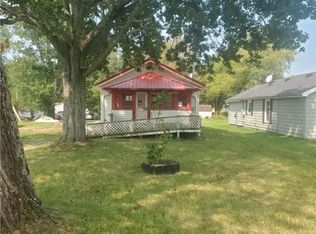 365 S Gum St, North Vernon, IN