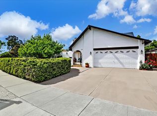 305 Coty Way, San Jose, CA 95136