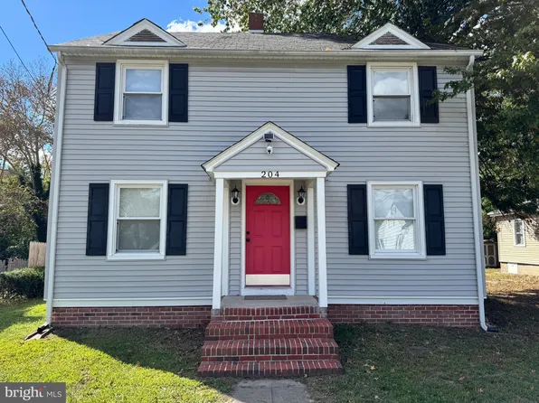 204 Holland Ave, Salisbury, MD 21804