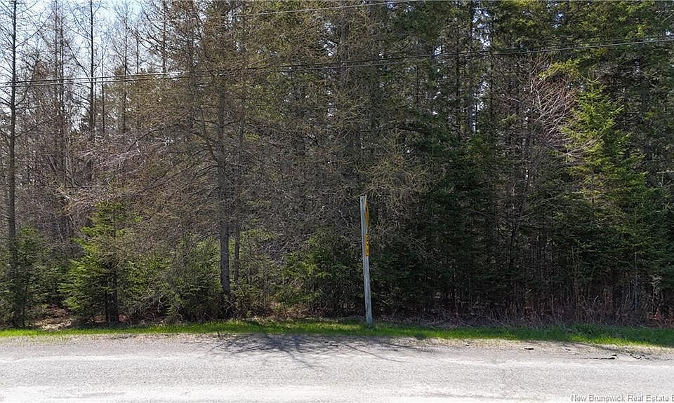 1st image of Francoeur Hill Rd