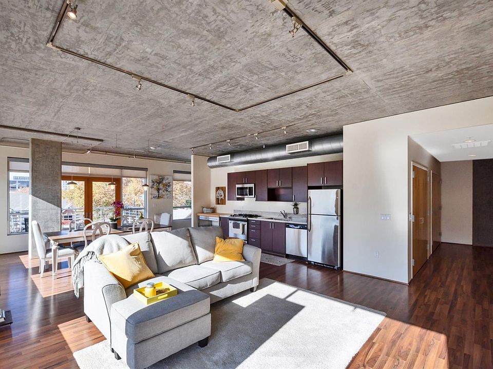 1st image of 1818 L St Unit 414