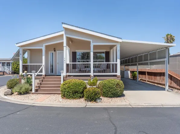 1830 E Yosemite Ave Space 141, Manteca, CA 95336