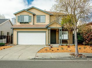 2803 Red Tail St, Santa Rosa, CA 95407