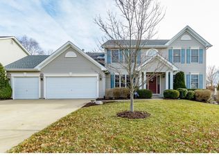 15 Dugout Ct, O'Fallon, MO 63366