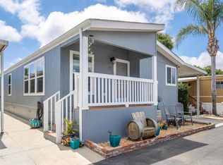 1975 Maricopa Hwy SPACE 72, Ojai, CA 93023