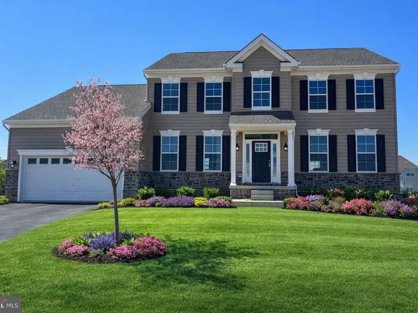 642 Gordon House Way, Middletown, DE 19709