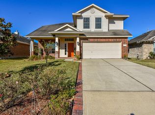 8710 Sandusky Ct, Tomball, TX 77375