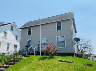 2920 7th St NW, Canton, OH 44708