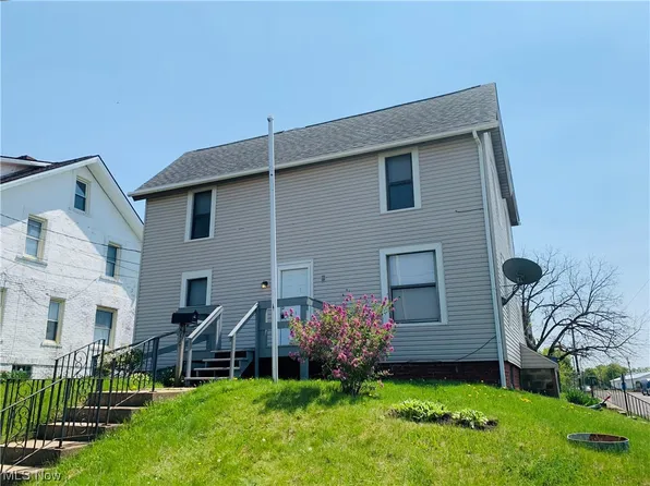 2920 7th St NW, Canton, OH 44708