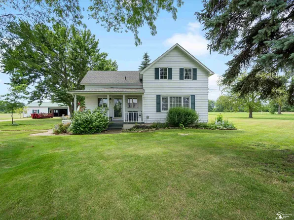 7393 Newport South Rd, Newport, MI 48166