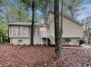 4517 Hickory Grove Dr NW, Acworth, GA 30102