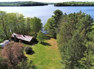 42 Pond Rd, China, ME 04358