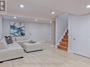 44 Devins Dr #BASEMENT, Aurora, ON L4G 2Z1