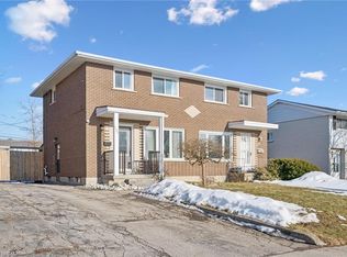 123 Henry St, Cambridge, ON N1R3X3